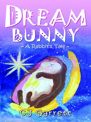 cover image of Dream Bunny